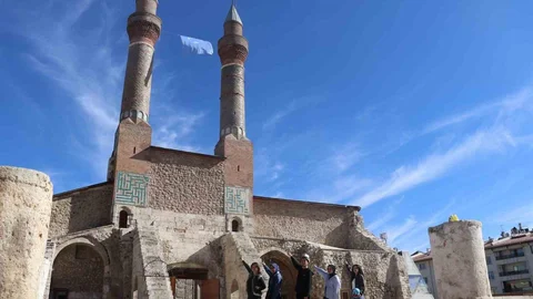 Doğu Türkistan İçin Farkındalık Etkinliği