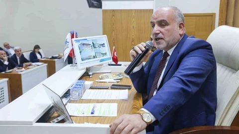 Samsun'da Doğal Gaz Müjdesi