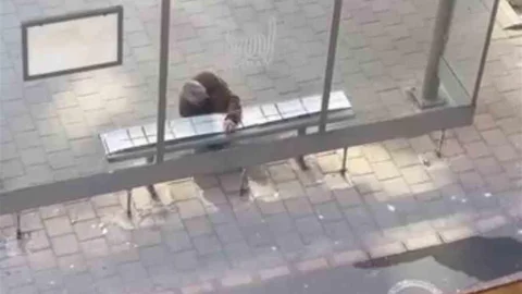 Mardin'de Duyarlı Vatandaşlık Örneği