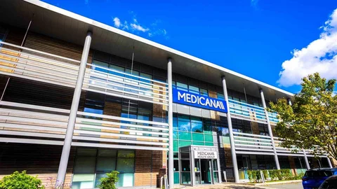 Medicana Romanya'ya Açılıyor