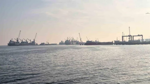 Edirne, Tekirdağ ve Kırklareli'nin Dış Ticaret Rakamları Açıklandı