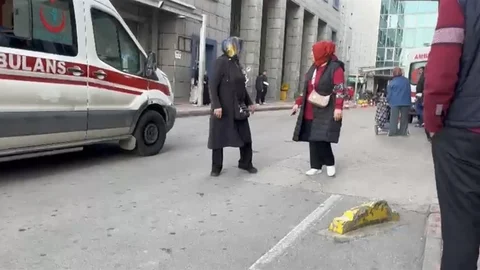 Bursa'da Genç Kadın Cinayeti