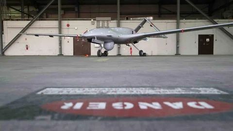 Fransa'dan Türkiye'ye Savunma Raporu