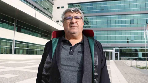 Bolu'da Bakanlık Personeline Tutuklama Talebi