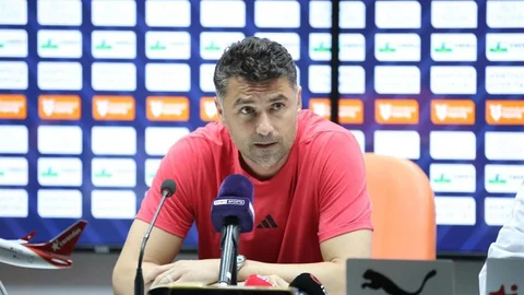 Burak Yılmaz'dan Değerli Puan Açıklaması