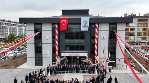 Karatay’a Yeni Sağlık Tesisleri Açıldı