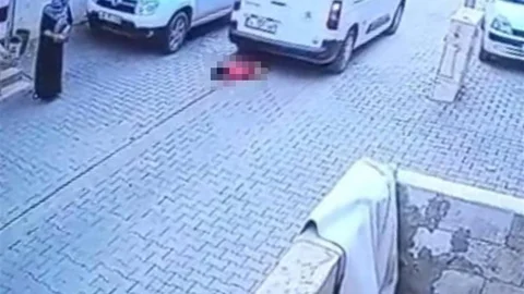 Şanlıurfa'da Kargo Kazası