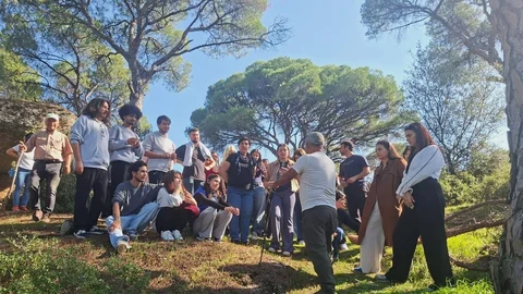 Aydın'da Latmos Dağları Keşfi