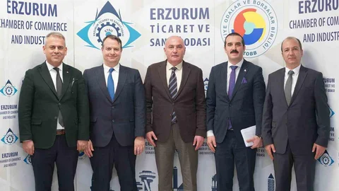 ETSO'dan KOBİ'lere Destek Açıklaması