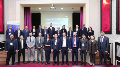 Düzce Üniversitesi'nden Nahçıvan ile İşbirliği Protokolü