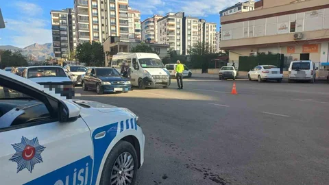 Kozan'da Güven Uygulamaları Denetimi