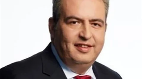 Türkiye İş Bankası’nda Yeni Atama Yapıldı