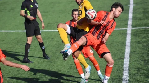 Kocasinan Şimşekspor Evinde Galip Geldi