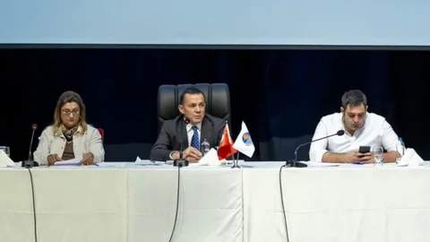 Yenişehir Avrupa’nın 6 Pilot Şehrinden Biri Olarak Seçildi