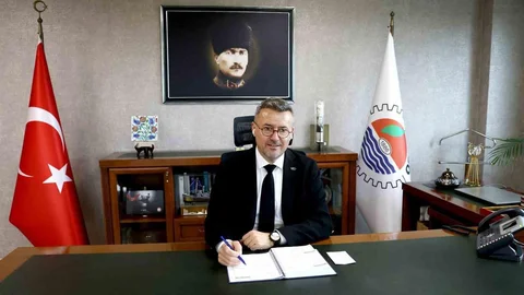 Mersin Gıda Sanayisinde İnovasyon Hedefi