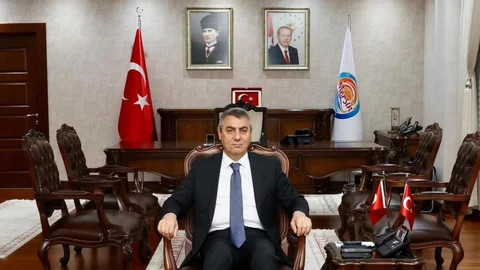 Vali Toros, Halkınızın Huzuru ve Güvenliğini Daim Kılmak İçin Emniyet, Jandarma ve Sahil Güvenlik Birimlerimiz Gece Gündüz Çalışmaya Devam Etmektedir