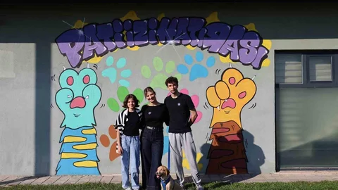 Sakarya'da Hayvan Sahiplendirme Başarısı