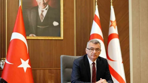 Kıbrıs'ta Egemenlik Hakları Vurgusu