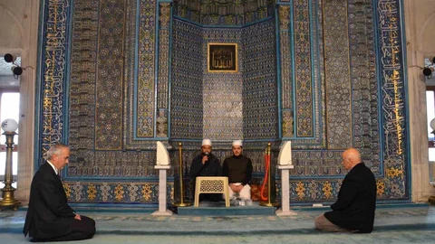 Organ Bağışına Özel Mevlit