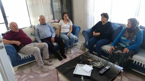 Mersin'de Muadil İlaç Tartışması