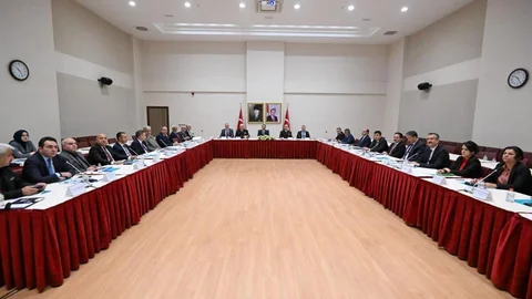 Kocaeli'de Suçlarla Mücadele Raporu
