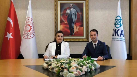 Samsun'da Yapay Zeka Eğitimi