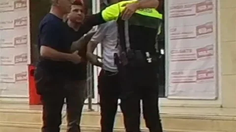 Adana’da Duygusal Anlar Yaşandı