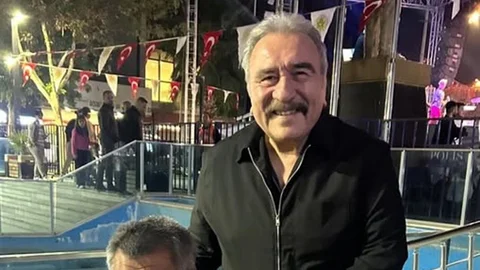 Ümit Besen'den Engelli Hayrana Destek