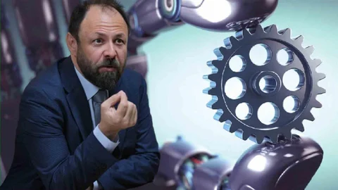 Veri Güvenliği Sorunu İzmir'de Konuşuluyor