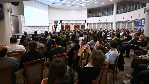 Bursa'da İş Dünyasına Yönelik Eğitimler