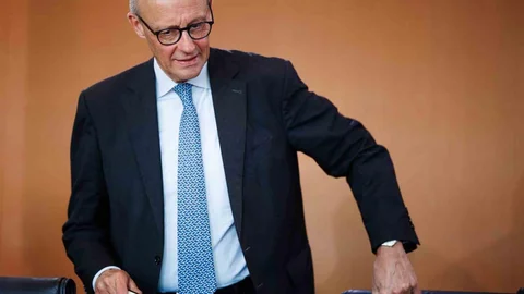 Almanya'da Suriye Tartışması Devam Ediyor