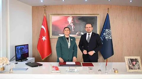 Nazilli'de Diş Kliniği Açılıyor