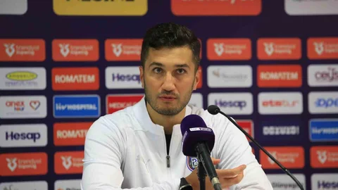 Nuri Şahin'den Dikkat Çeken Açıklama