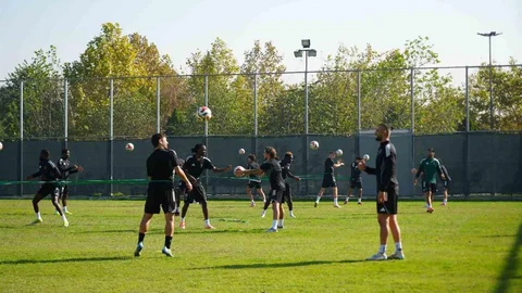 Galatasaray Zor Bir Maçla Karşılaşacak