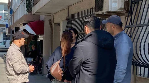 İzmir'de Güzellik Salonu Dolandırıcılığı