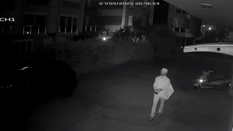 Ukrayna Asıllı Kadına Sopalı Saldırı Davası Devam Ediyor