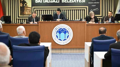 Malatya'da Konut Teslimleri Başladı