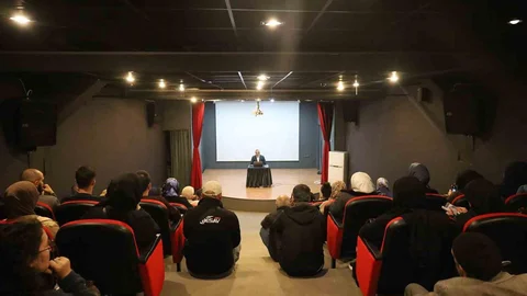 Sakarya Büyükşehir Akademi'de Dersler Başladı