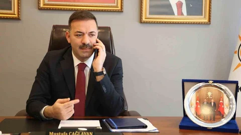 Zonguldak'ta Hastane Açıklaması Yapıldı