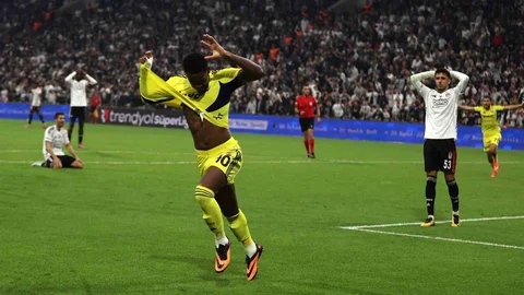 Jhon Duran Formuna Kavuşmak İçin Sabırsızlanıyor