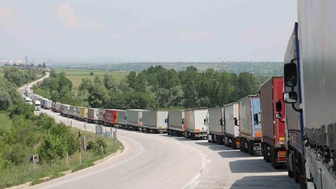 Trakya'da Ekim Ayında İhracat Rakamları Açıklandı