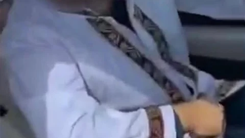 Nevşehir'de Drift Yapan Sürücüye Cezalar Kesildi