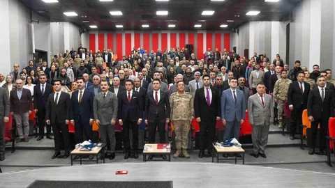 Tunceli'de Yerel Ekonomiyi Canlandırma Çabası