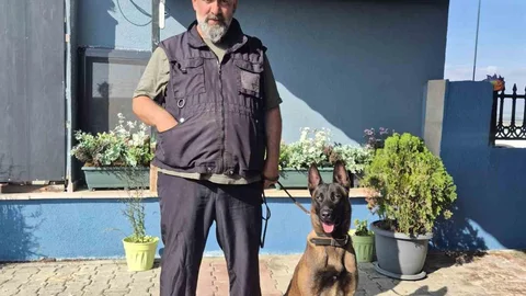 Köpek Eğitmeni Eren Ay'dan Önemli Açıklamalar