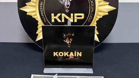 Karabük'te Uyuşturucu Operasyonu