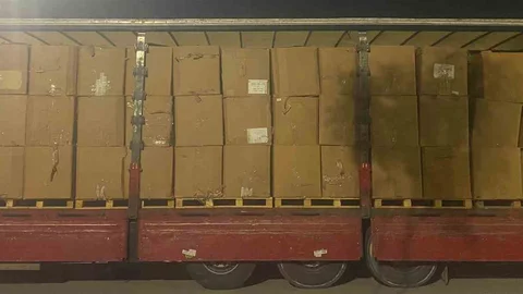 Kocaeli'de Kaçak Tütün Operasyonu