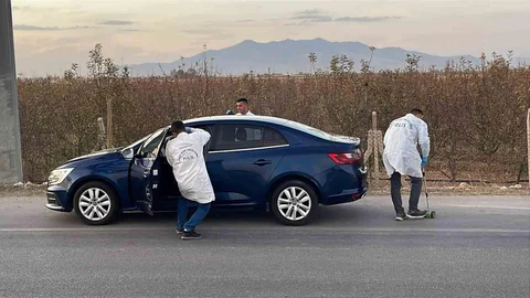 Karaman'da Kaza Sonucu Ölüm