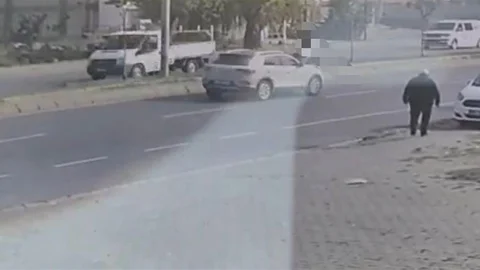 Kayseri Kocasinan'da Lise Öğrencisi Hayatını Kaybetti
