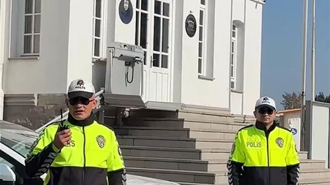 Yalova Emniyeti'nde KETUM Dönemi Başladı