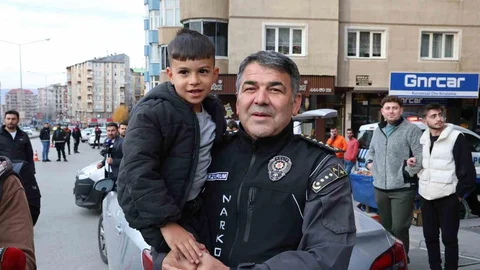 Erzurum'da Narkotik Denetimleri Sürecek